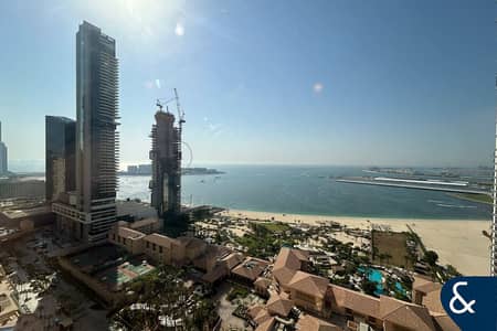 朱美拉海滩住宅（JBR）， 迪拜 2 卧室公寓待售 - 位于朱美拉海滩住宅（JBR），慕然恩住宅综合体，慕然恩3号楼 2 卧室的公寓 2800000 AED - 9796868