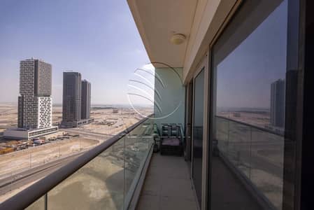 Elevated Living| Community View | On High Floor