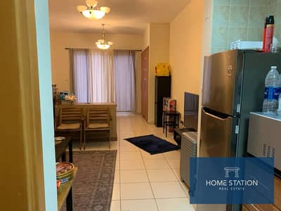 SPACIOUS STUDIO | VACANT UNIT | BEST PRICE