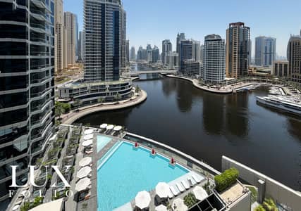 Up to 3 Cheques | Marina View | Available Now