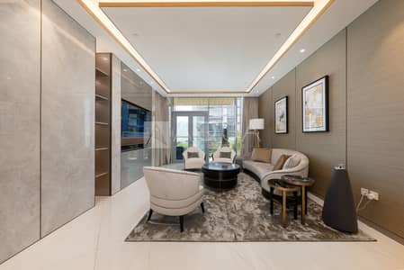 Italian Style | Vacant | Biggest Layout