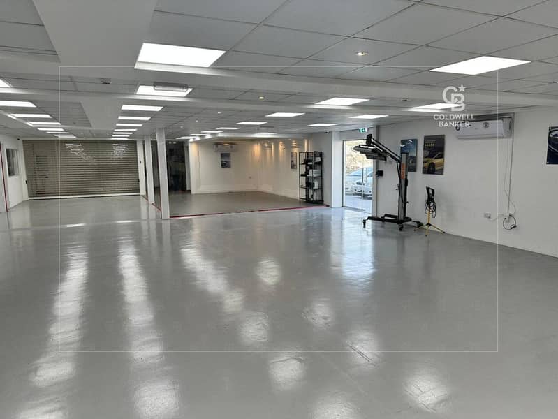 位于古赛斯区,古塞斯工业区,古塞斯工业3区 的仓库 1250000 AED - 9797323 位于古赛斯区,古塞斯工业区,古塞斯工业3区 的仓库 1250000 AED - 9797323