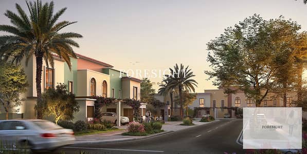 4 Bedroom Villa for Sale in Yas Island, Abu Dhabi - YPG 1 final pf. png