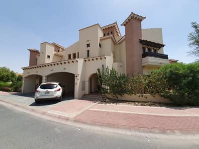 فیلا في شروق مردف مردف 3 غرف 132894 درهم - 4044560 فیلا في شروق مردف مردف 3 غرف 132894 درهم - 4044560