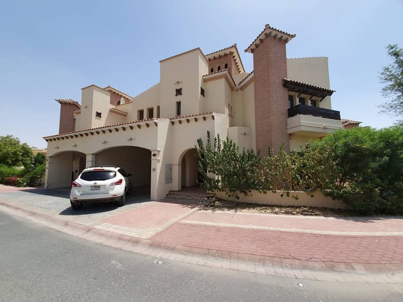 فیلا في شروق مردف مردف 3 غرف 132894 درهم - 4044560 فیلا في شروق مردف مردف 3 غرف 132894 درهم - 4044560