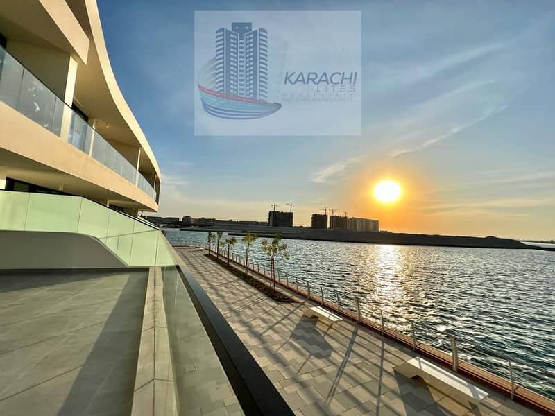 تاون هاوس في شاطئ الراحة 4 غرف 259999 درهم - 6854936 تاون هاوس في شاطئ الراحة 4 غرف 259999 درهم - 6854936