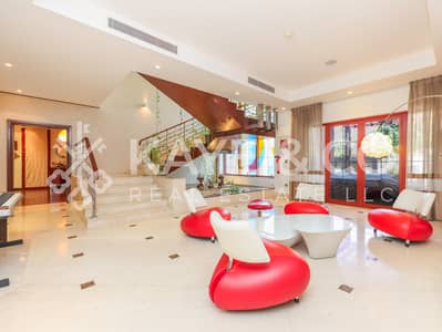 5 Bedroom Villa for Sale in Jumeirah Islands, Dubai - 629A5622-Edit. jpg