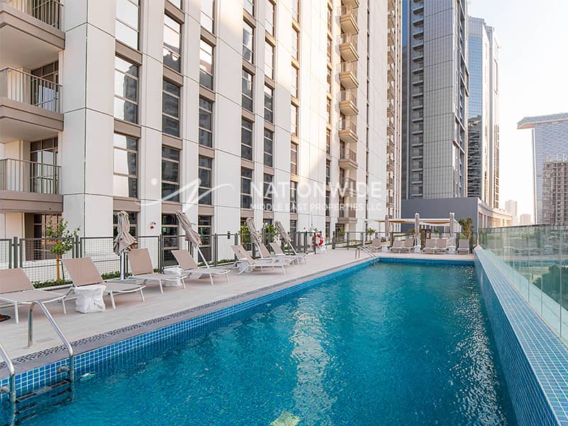 UnitTop Notch FacilitiesPrime Location