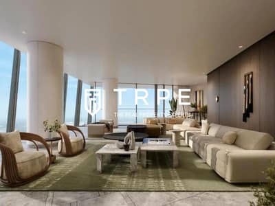 迪拜码头， 迪拜 2 卧室单位待售 - 位于迪拜码头，Six Senses Residences Dubai Marina 2 卧室的公寓 7075000 AED - 9797865