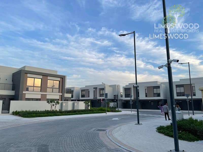 Type B | Villa Facing Garden View | Spacious 3 BR Type B | Villa Facing Garden View | Spacious 3 BR