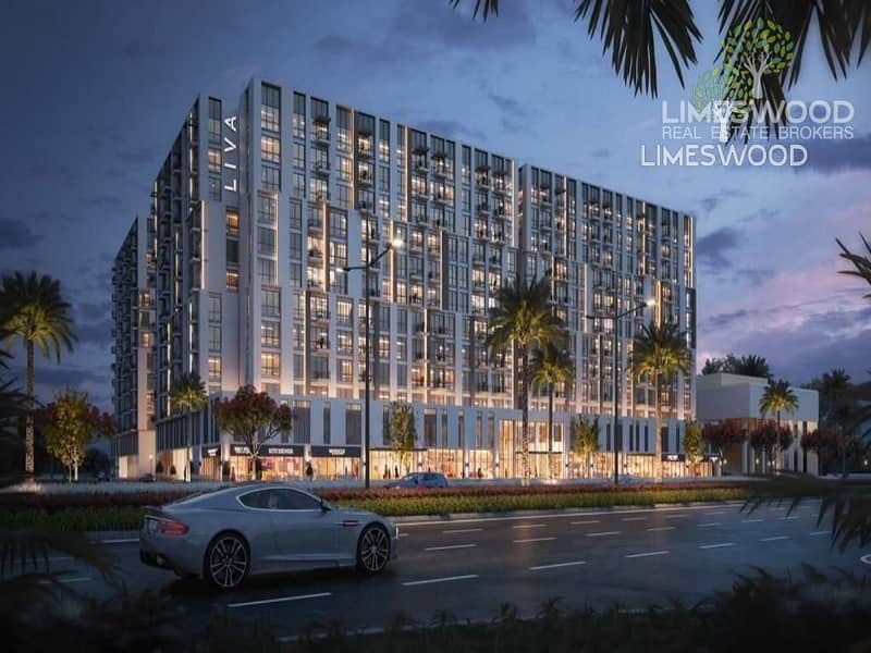 Genuine Resale | Great Layout | 1 BR with Balcony Genuine Resale | Great Layout | 1 BR with Balcony