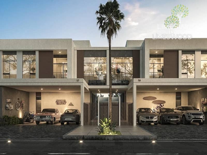 Affordable Waterfront Villa | 5% DP | NoCommission Affordable Waterfront Villa | 5% DP | NoCommission
