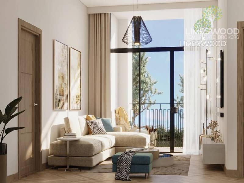 BUA 4200 sqft | Roof Terrace | Limited | 3 Parking BUA 4200 sqft | Roof Terrace | Limited | 3 Parking