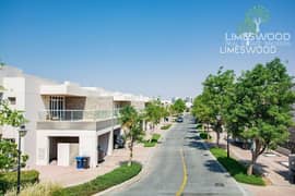 Modern Style 4 Bedroom  Villa | Call Now