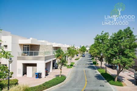 4 Bedroom Villa for Sale in Dubai Silicon Oasis (DSO), Dubai - Modern Style 4 Bedroom  Villa | Call Now