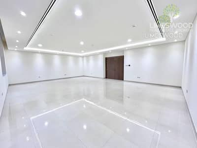 6 Bedroom Penthouse for Rent in Deira, Dubai - Panoramic Views Penthouse | Entire Floor | All Bills Included | Luxury Living