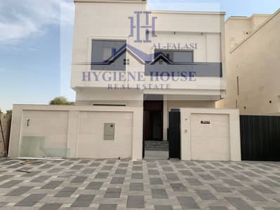 5 Bedroom Villa for Sale in Al Helio, Ajman - 15. png