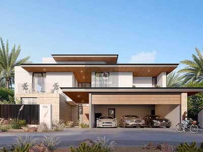 4 Bedroom Villa for Sale in The Valley by Emaar, Dubai - brochure-93331188. pdf-image-042. jpg