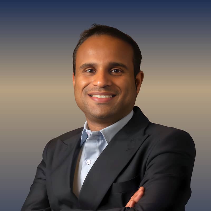 Keshav Raj Israni