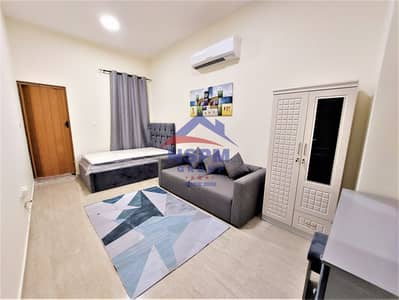 Studio for Rent in Al Muroor, Abu Dhabi - 20221012_180132 (2). jpg