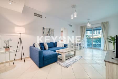 2 Bedroom Apartment for Sale in Dubai Marina, Dubai - Near Metro | Fully Furnished | Prime Location