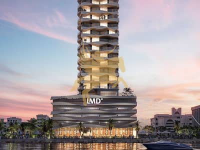 1 Bedroom Apartment for Sale in Dubai Maritime City, Dubai - P7. jpg