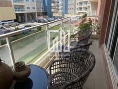 شقة في الریف داون تاون،الريف 2 غرف 900000 درهم - 9798713