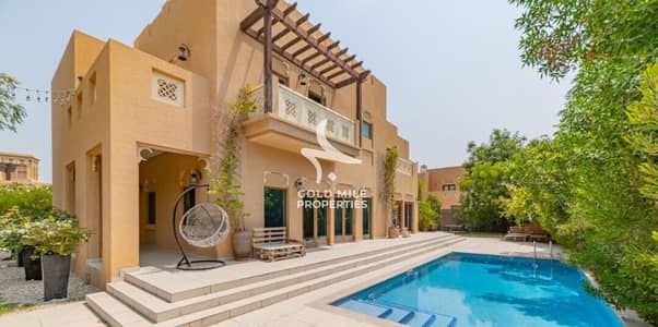 6 Bedroom Villa for Rent in Al Furjan, Dubai - WhatsApp Image 2024-09-24 at 5.43. 46 PM. jpeg