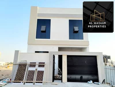 5 Bedroom Villa for Sale in Al Helio, Ajman - 668af0dd986b9211d90215585f95039aeb55670a. jpg