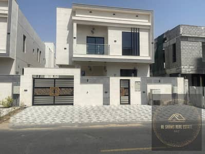 5 Bedroom Villa for Rent in Al Yasmeen, Ajman - WhatsApp Image 2024-09-19 at 20.06. 39. jpeg