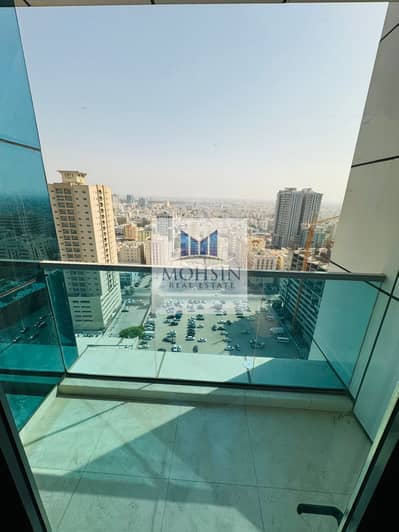 2 Bedroom Flat for Sale in Al Rashidiya, Ajman - 01ac9573-ec4b-4404-ad79-efd541021647. jpg