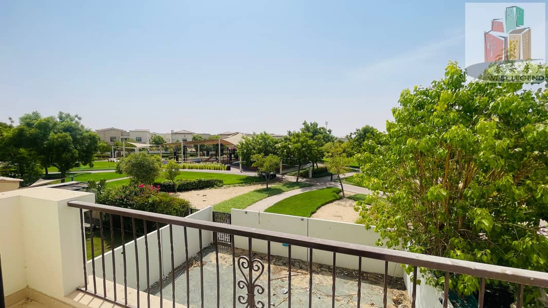 Mira 5 | Type 1M | Single Row | Pool & Park View Mira 5 | Type 1M | Single Row | Pool & Park View
