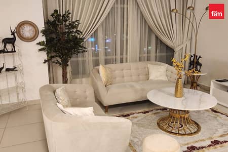 1 Bedroom Flat for Sale in Downtown Dubai, Dubai - Unique layout | Prime location | Spacious unit