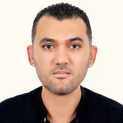 Mostafa Ibrahim