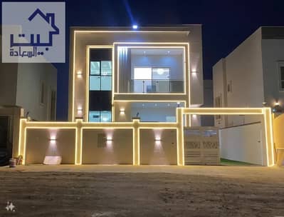 3 Bedroom Villa for Sale in Al Yasmeen, Ajman - IMG-20240924-WA0151. jpg