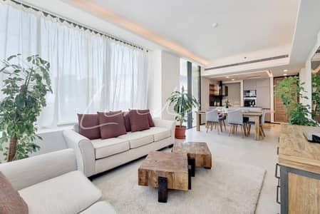 Great Location | Luxury Finishing |Fully Furnished