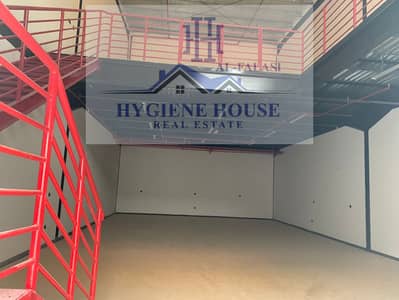 Warehouse for Rent in Al Jurf, Ajman - IMG-20240919-WA0023. jpg