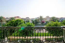 فیلا في هاسيندا،ذا فيلا 4 غرف 320000 درهم - 9799707