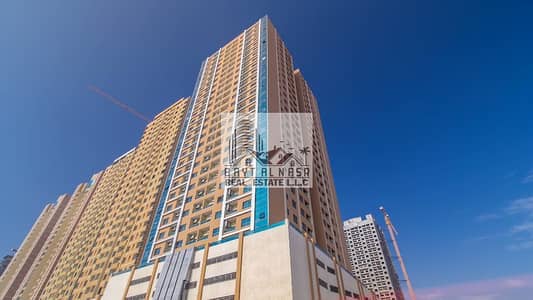 阿联酋城， 阿治曼 3 卧室单位待租 - 1021_1635664542paradies-lake-towers-emirates-city-ajman-properties_. jpg