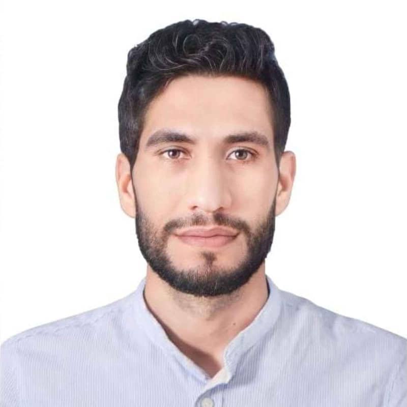 Salah Ali