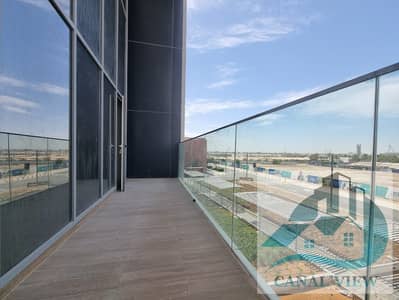 Brand New Duplex 2BHK | Balcony | Gym Pool | Masdar City