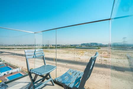 Studio for Rent in Meydan City, Dubai - WhatsApp Image 2024-09-23 at 16.51. 15. jpeg