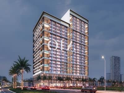 2 Bedroom Flat for Sale in Jumeirah Village Circle (JVC), Dubai - 4. jpg