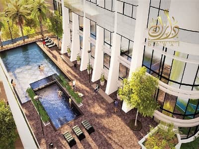 3 Bedroom Apartment for Sale in Jumeirah Village Triangle (JVT), Dubai - 8. jpg