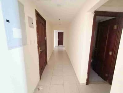 No Deposit || Hot Offer || Very Spacious 2B/R Hall With Wardrobe In Just 35K*
