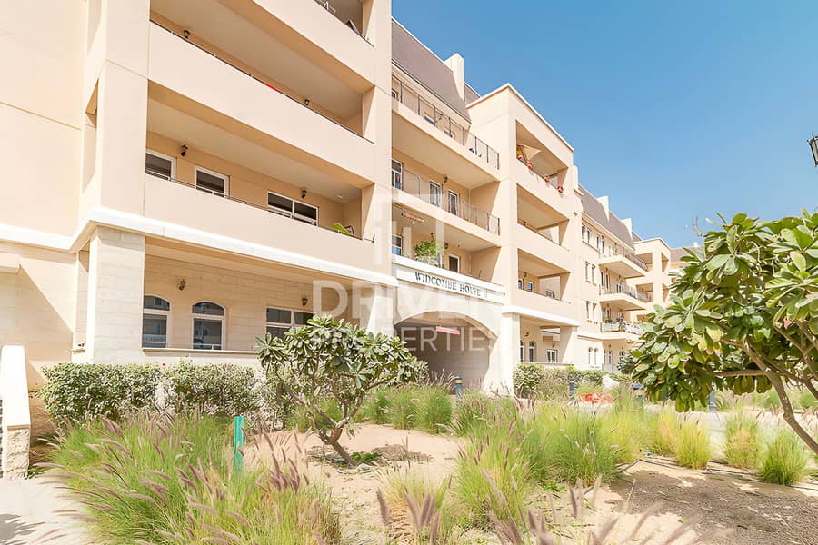 Garden View and Bright Apt | Serene Location - Image 11