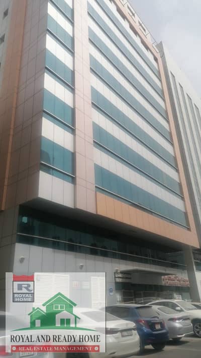 2 Bedroom Flat for Rent in Mohammed Bin Zayed City, Abu Dhabi - 2 BHK AVAILABLE for bachelor  @  MUSAFFAH,SHABIYA   ,SECTOR  10