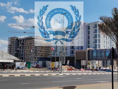 Plot for Sale in Tilal City, Sharjah - 20dd9c20-dc1c-4a78-b045-6446d8123659. jpg