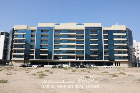 1 Bedroom Apartment for Rent in Al Warqaa, Dubai - 116A8211_0000_116A8265. jpg