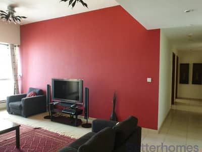 شقة 2 غرفة نوم للايجار في مساكن شاطئ جميرا (JBR)، دبي - Furnished/Unfurnished | Sea View | Mid Floor شقة 2 غرفة نوم للايجار في مساكن شاطئ جميرا (JBR)، دبي - Furnished/Unfurnished | Sea View | Mid Floor